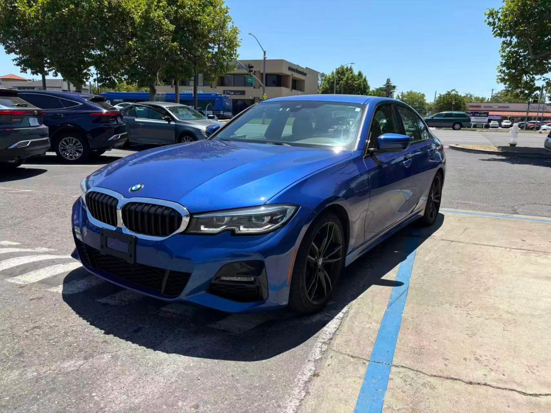 bmw 3 series 2021 3MW5R1J01M8B72837 image bmw 3 series 2021 3MW5R1J01M8B72837 image